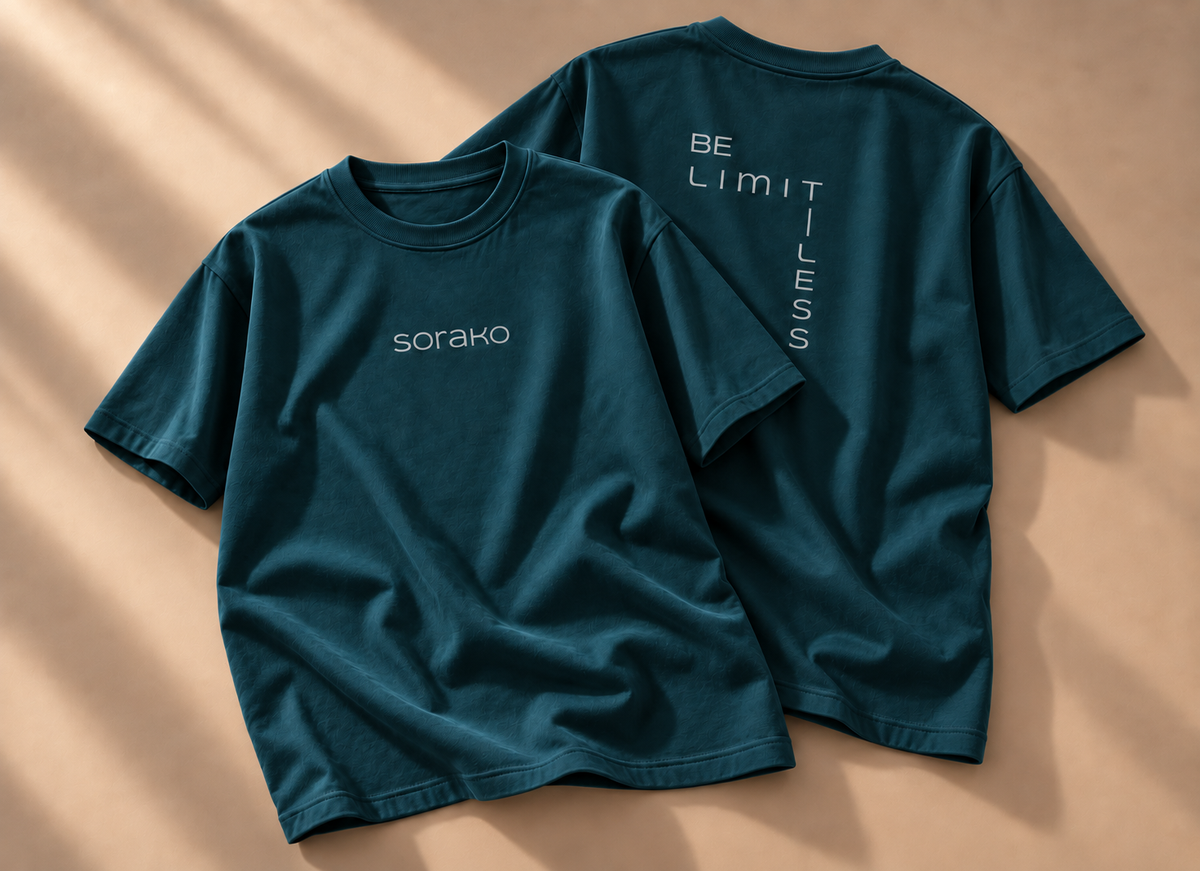 VESPER TEE