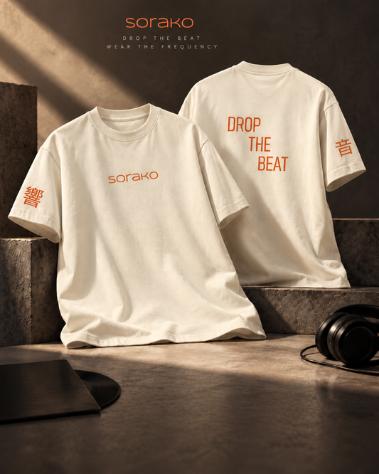 ECHOFORM TEE