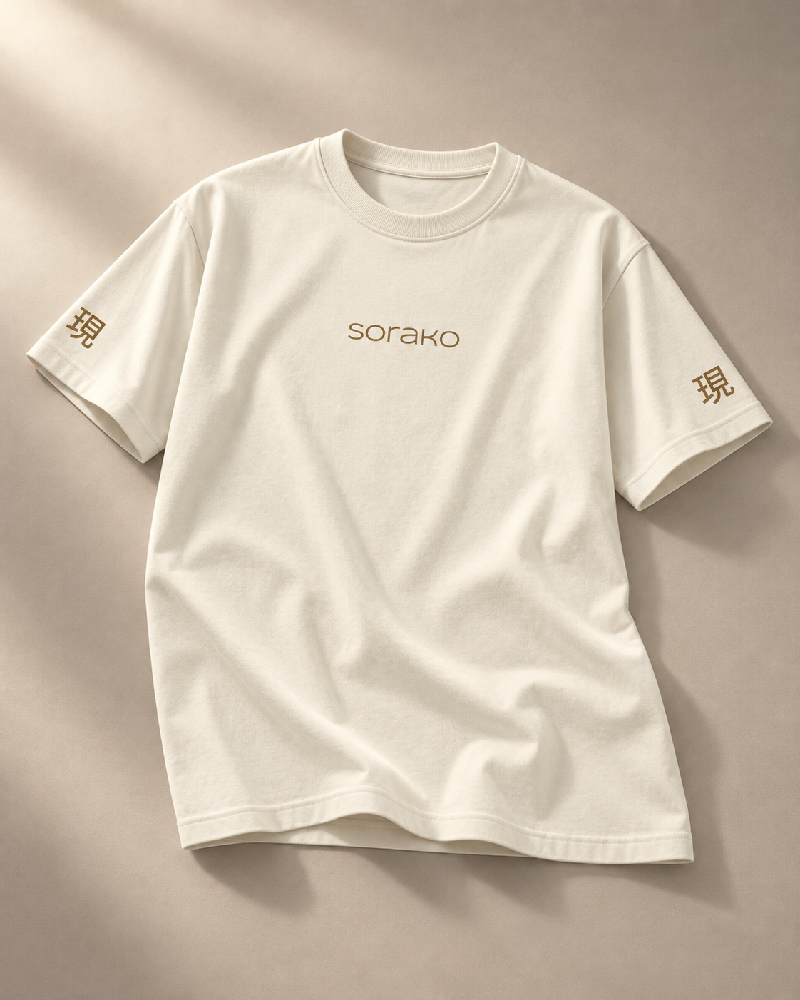 Cloudform Tee