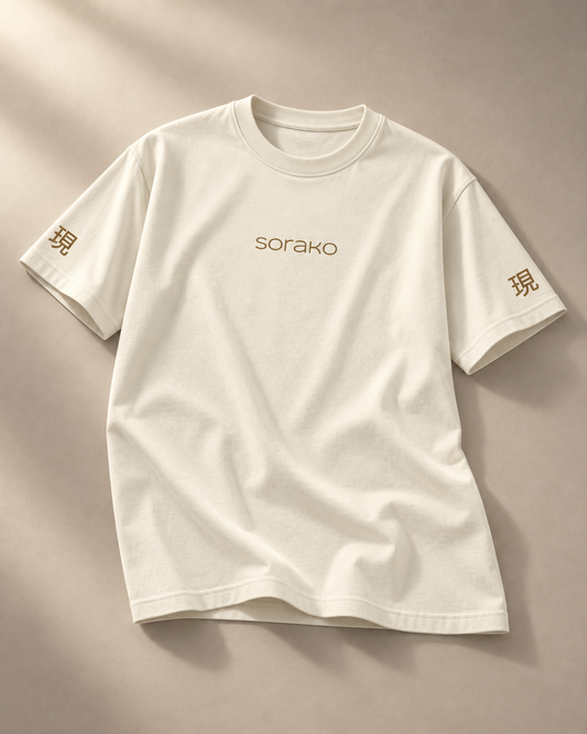 Cloudform Tee