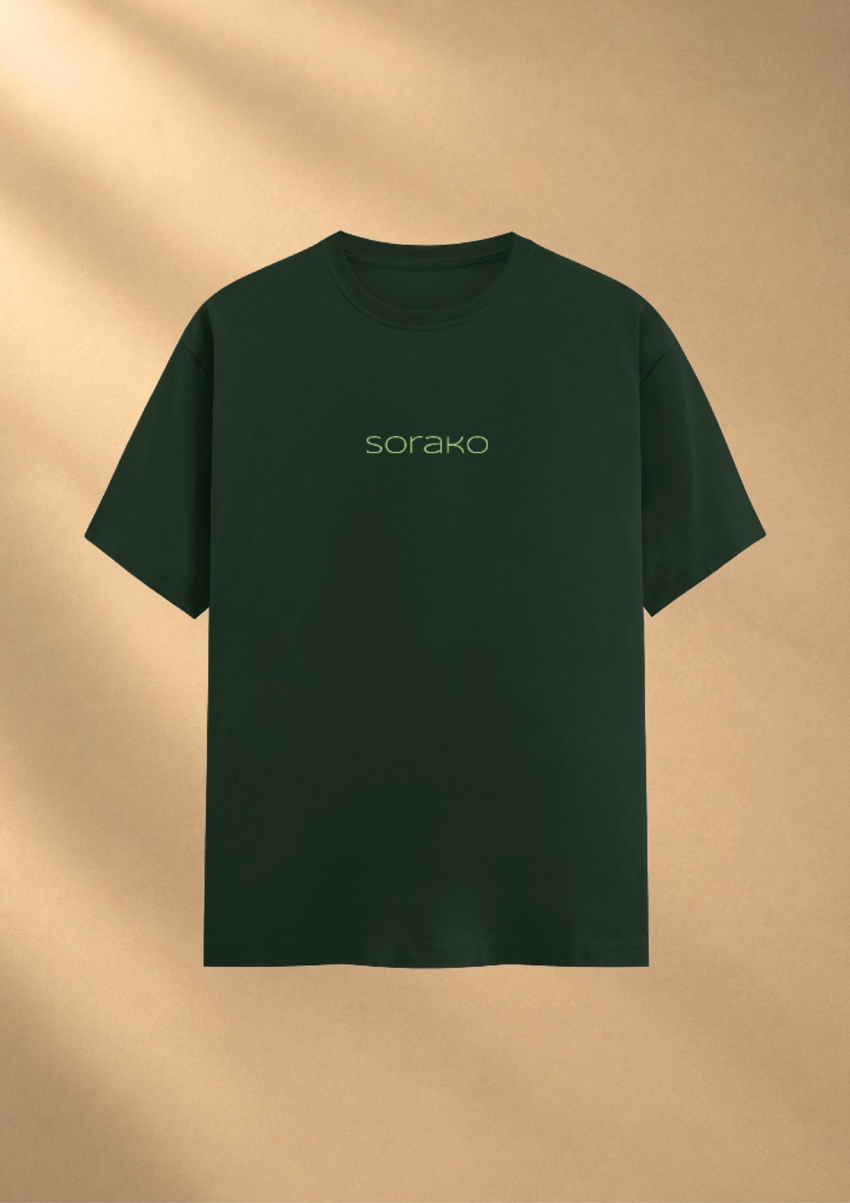 Evergreen State Tee