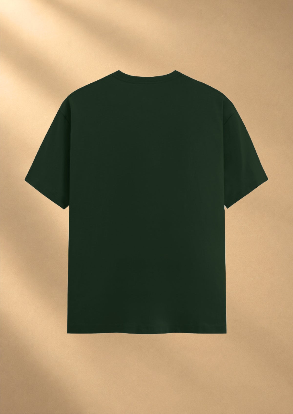 Evergreen State Tee