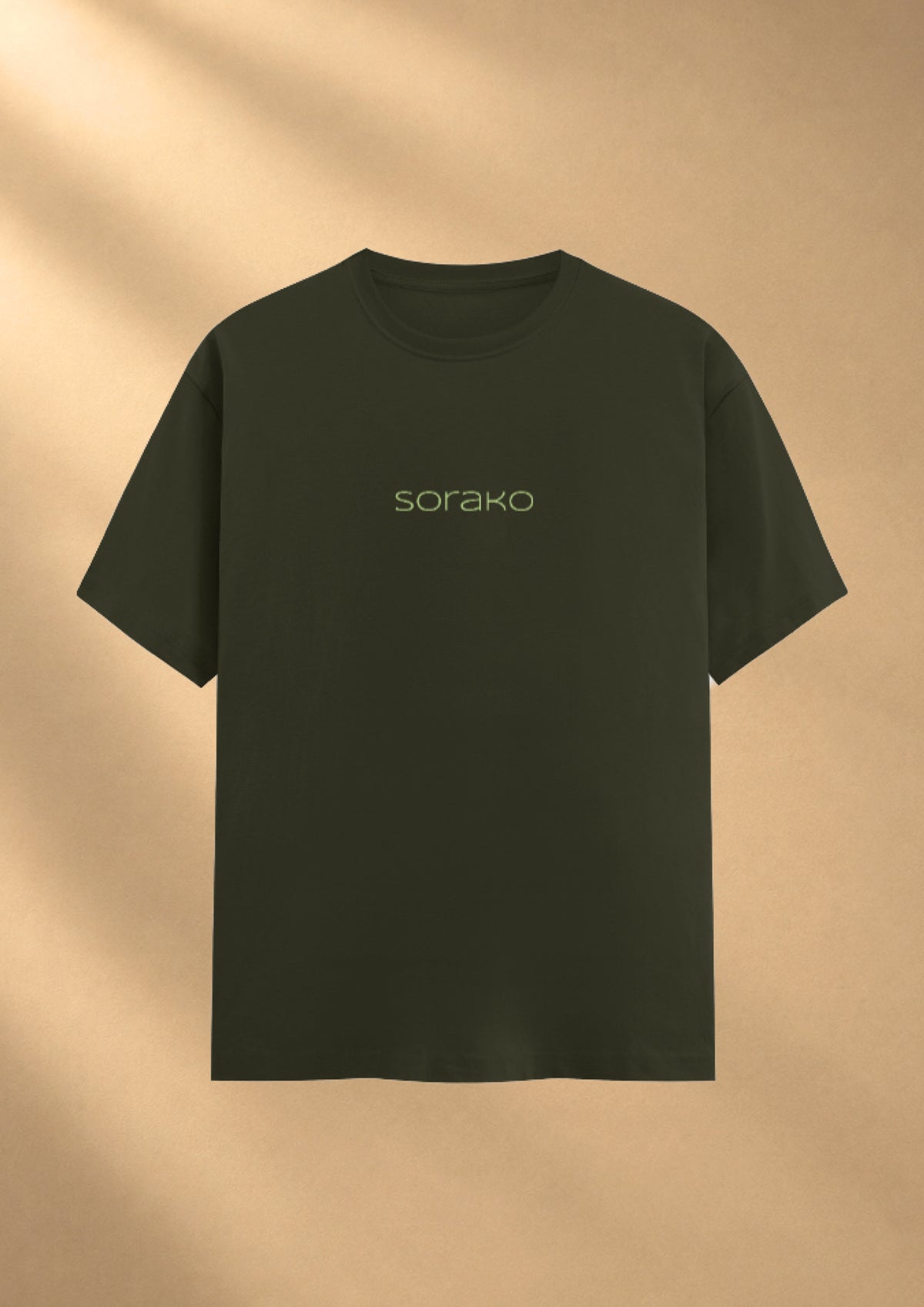 Forest Haze Tee