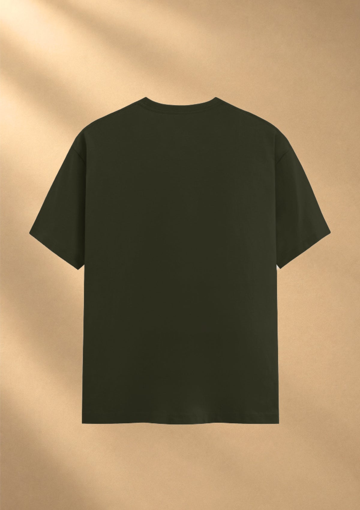 Forest Haze Tee