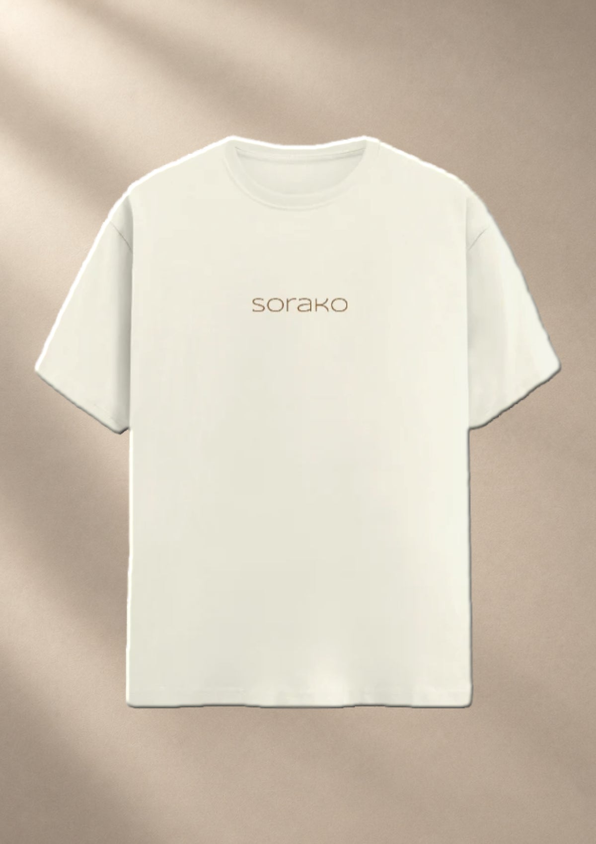 Cloudform Tee