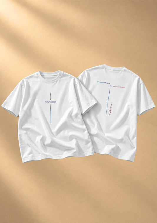 First Light Tee