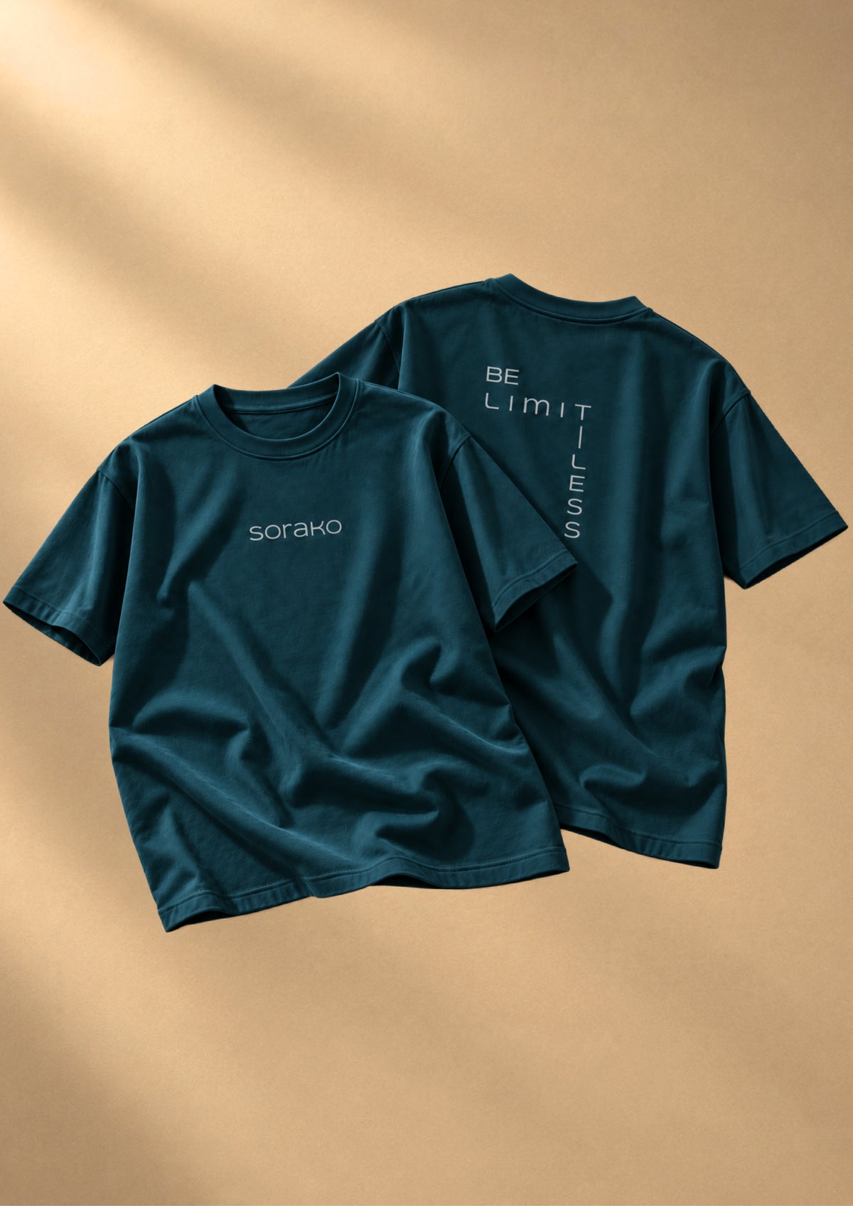 VESPER TEE